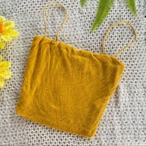 Seduction Women’s Crop Top